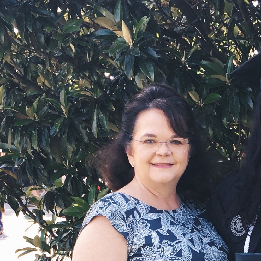 Meet your Posher, Ronda